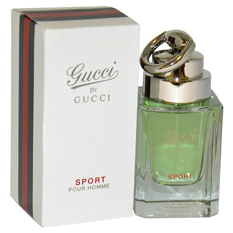 gucci sport pour homme 50ml|gucci perfume for men.